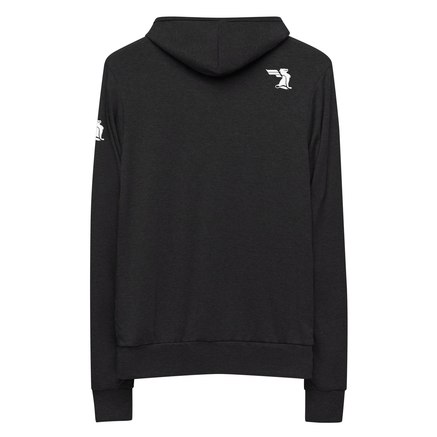 Griffin Aerotech Team Zip Hoodie 2023