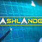 RASHLANDER Arcade Cabinet