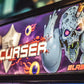 SKYCURSER Arcade Cabinet