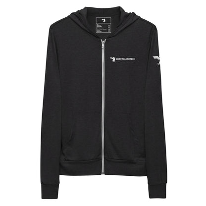 Griffin Aerotech Team Zip Hoodie 2023