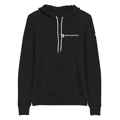 Griffin Aerotech Team Pullover Hoodie 2023